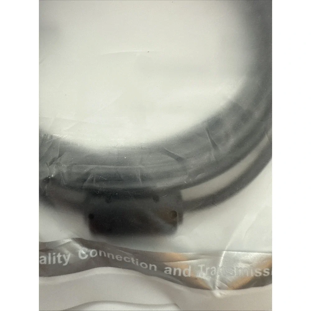XANHAM USB 2.0 A to B male to male black 9 feet